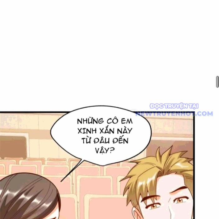 Trọng Sinh Không Làm Chạn Vương, Tôi Một Mình Nạp Game Thăng Cấp 210 trang 63