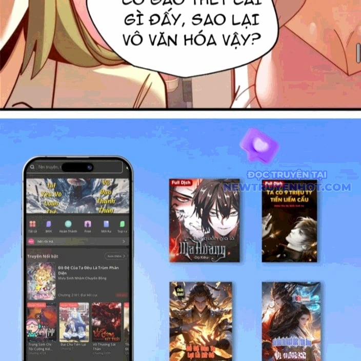 Trọng Sinh Không Làm Chạn Vương, Tôi Một Mình Nạp Game Thăng Cấp 210 trang 73