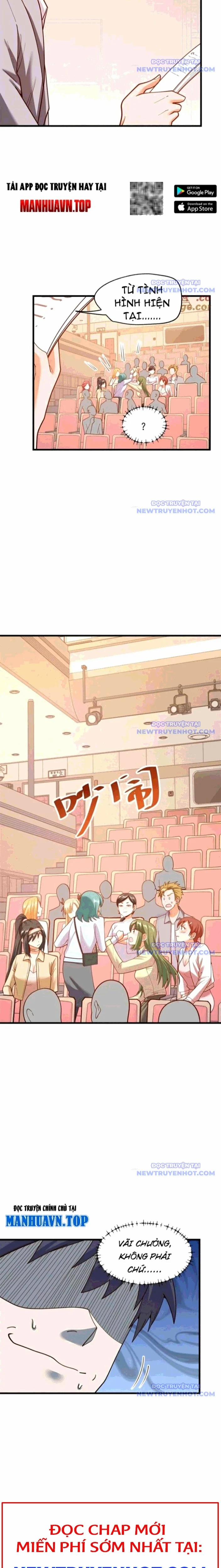 Trọng Sinh Không Làm Chạn Vương, Tôi Một Mình Nạp Game Thăng Cấp 211 trang 2