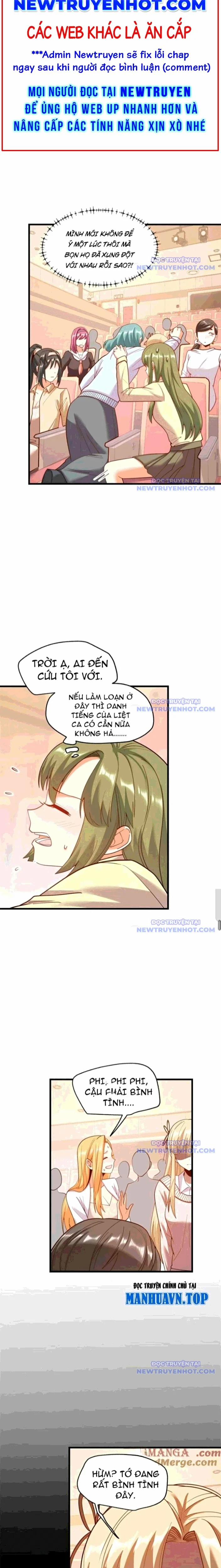 Trọng Sinh Không Làm Chạn Vương, Tôi Một Mình Nạp Game Thăng Cấp 211 trang 3