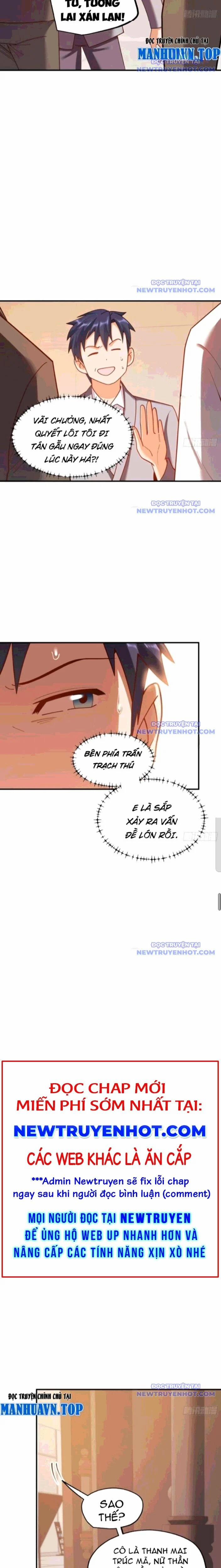 Trọng Sinh Không Làm Chạn Vương, Tôi Một Mình Nạp Game Thăng Cấp 212 trang 2