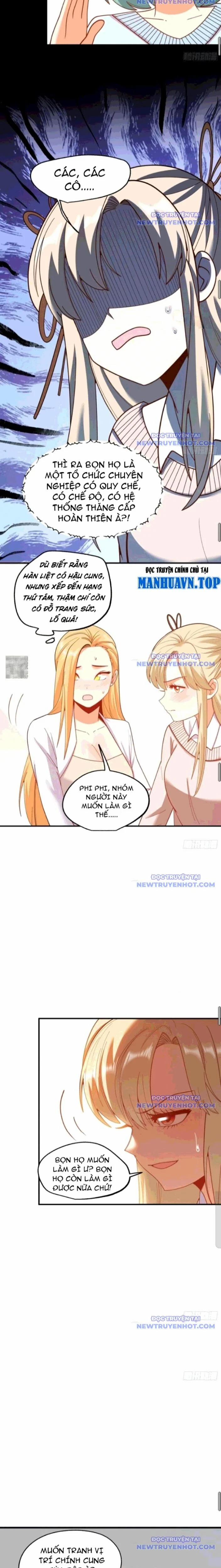 Trọng Sinh Không Làm Chạn Vương, Tôi Một Mình Nạp Game Thăng Cấp 212 trang 5