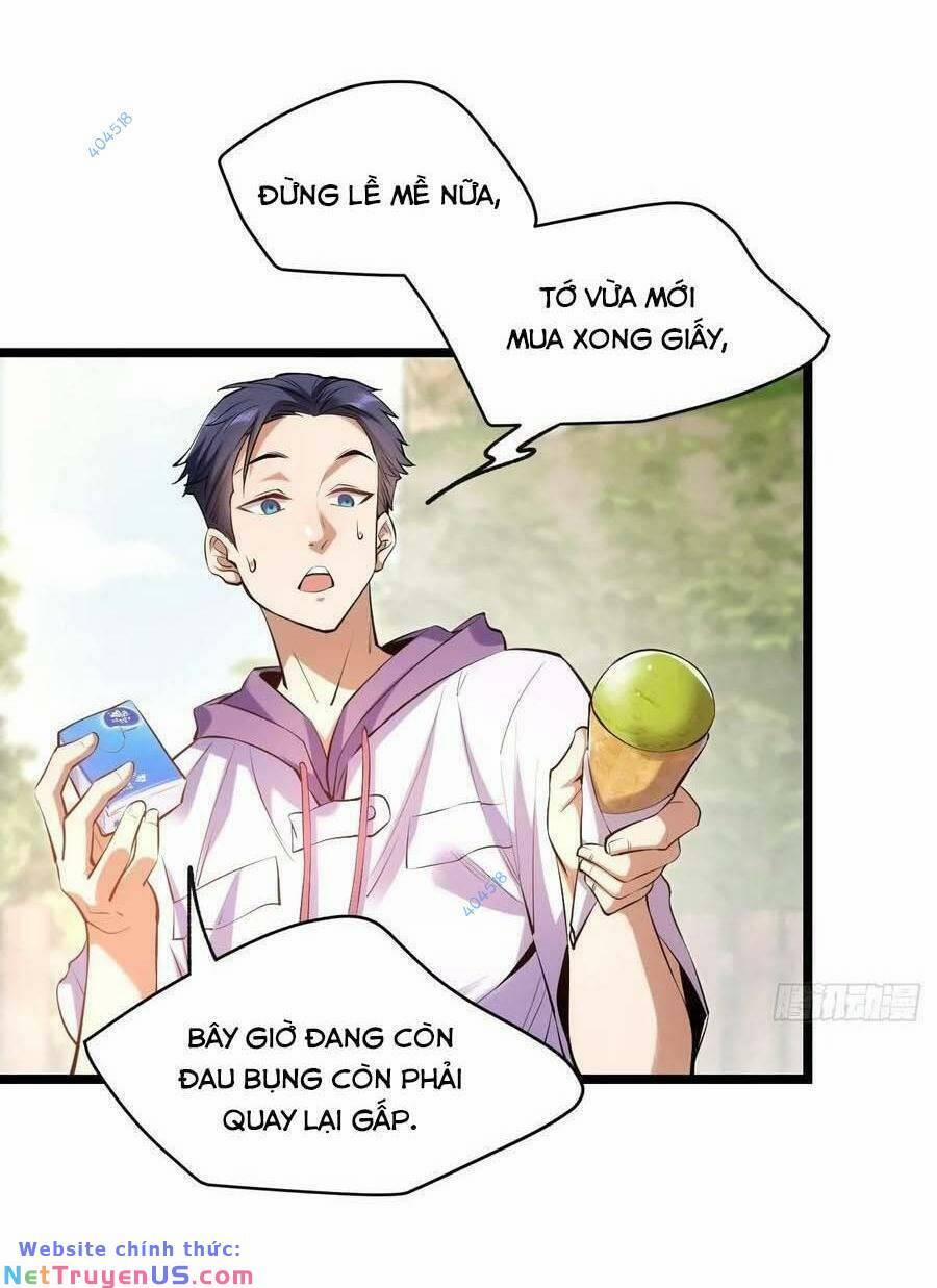 Trọng Sinh Không Làm Chạn Vương, Tôi Một Mình Nạp Game Thăng Cấp 22 trang 10