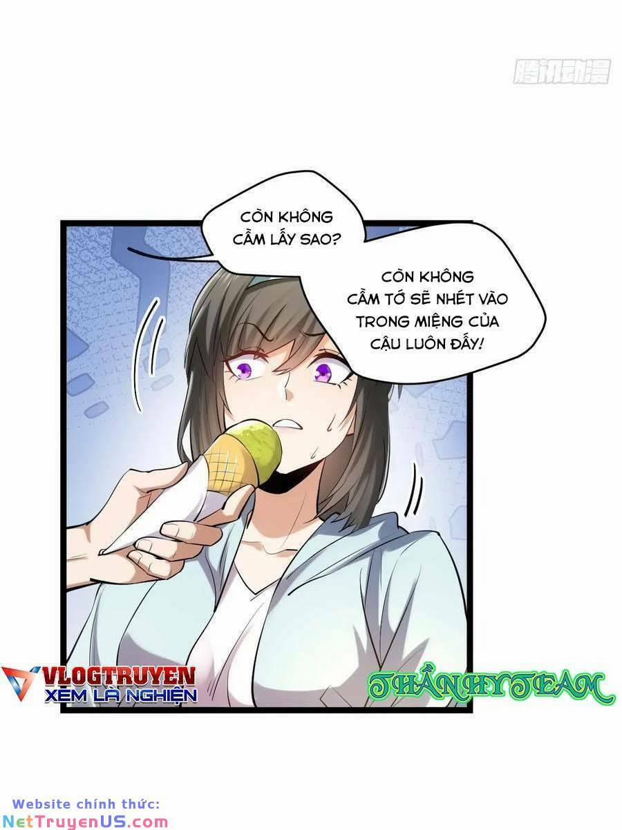Trọng Sinh Không Làm Chạn Vương, Tôi Một Mình Nạp Game Thăng Cấp 22 trang 13