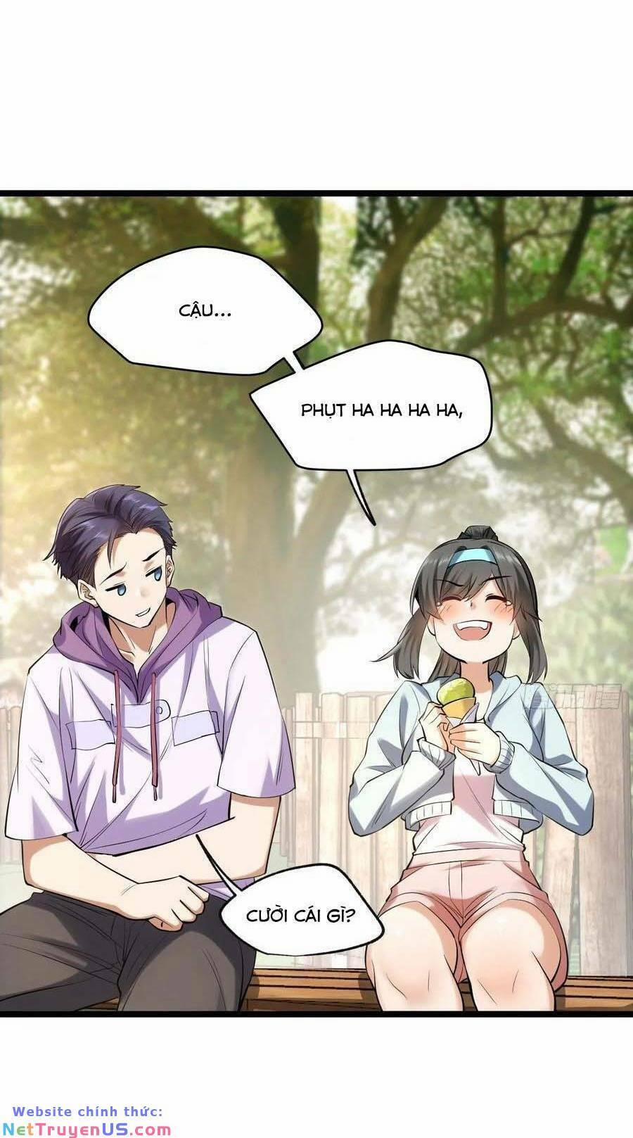 Trọng Sinh Không Làm Chạn Vương, Tôi Một Mình Nạp Game Thăng Cấp 22 trang 17