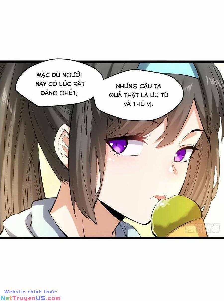Trọng Sinh Không Làm Chạn Vương, Tôi Một Mình Nạp Game Thăng Cấp 22 trang 21