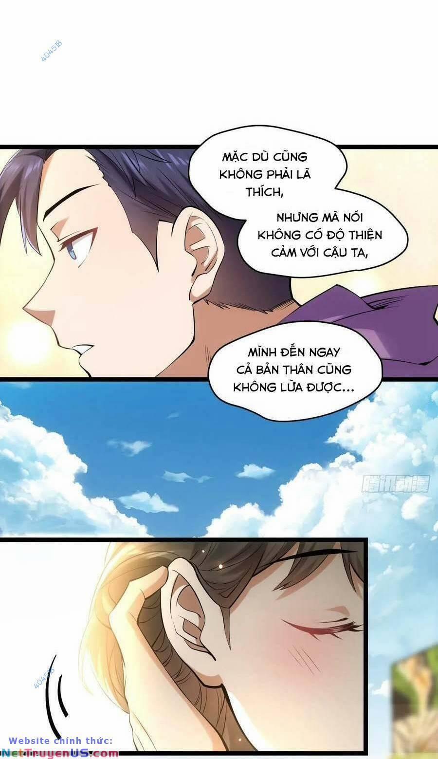 Trọng Sinh Không Làm Chạn Vương, Tôi Một Mình Nạp Game Thăng Cấp 22 trang 22