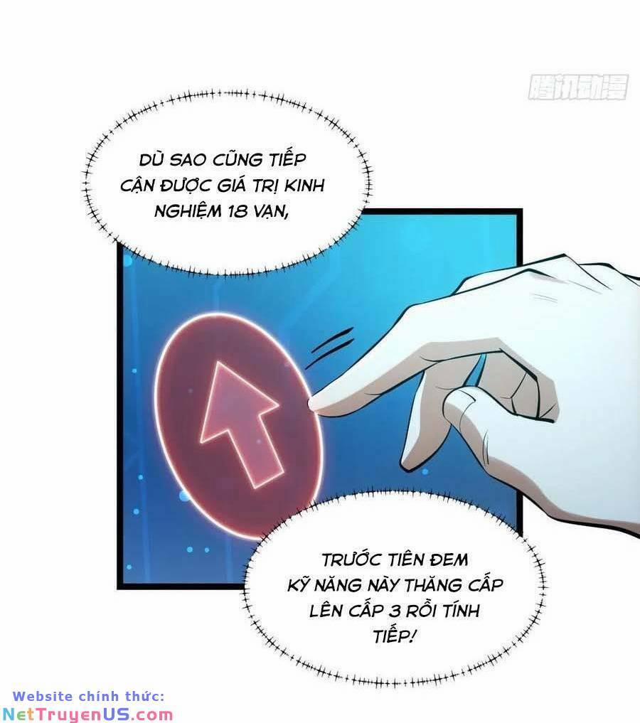 Trọng Sinh Không Làm Chạn Vương, Tôi Một Mình Nạp Game Thăng Cấp 22 trang 27