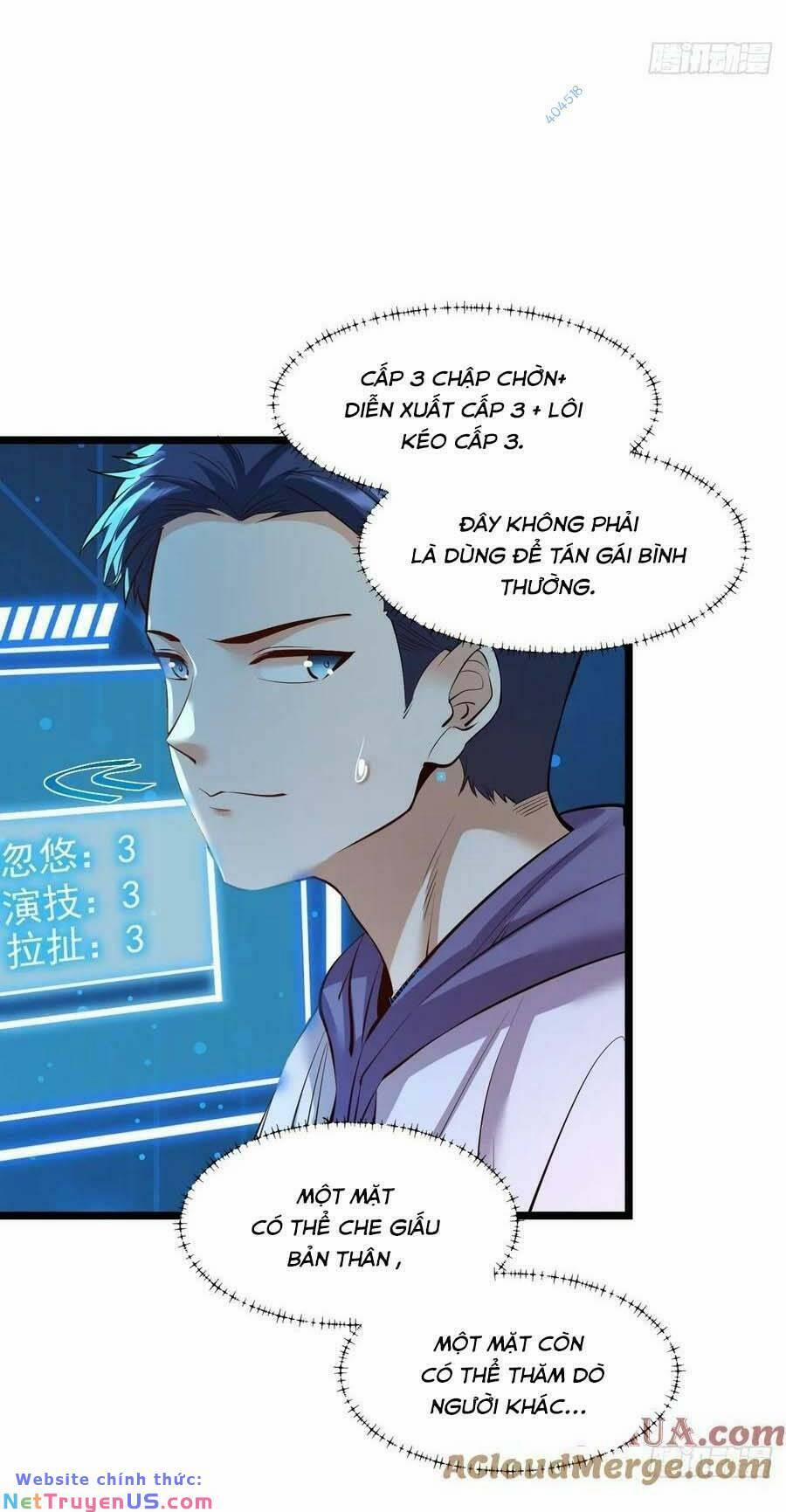 Trọng Sinh Không Làm Chạn Vương, Tôi Một Mình Nạp Game Thăng Cấp 22 trang 28
