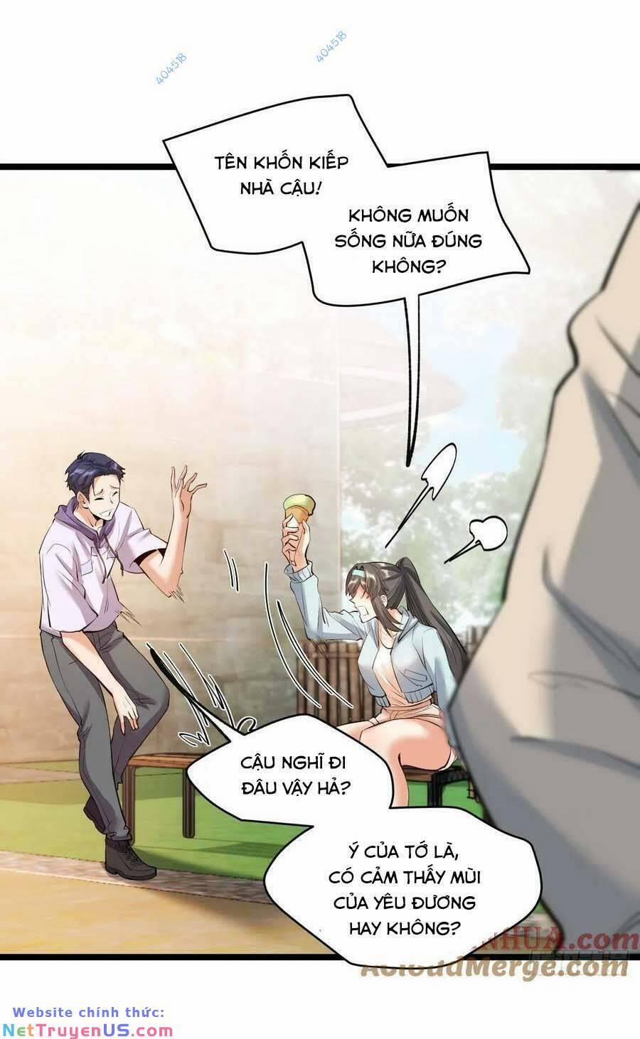 Trọng Sinh Không Làm Chạn Vương, Tôi Một Mình Nạp Game Thăng Cấp 22 trang 32