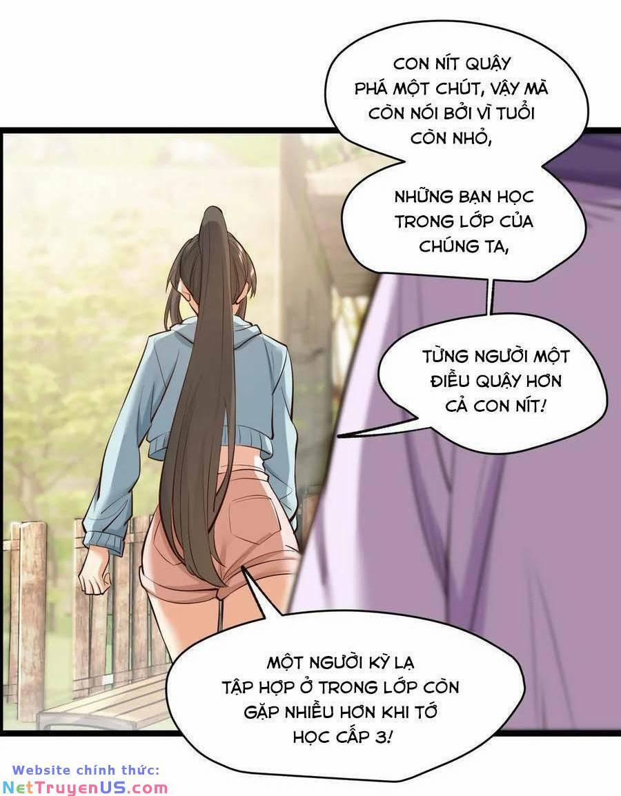 Trọng Sinh Không Làm Chạn Vương, Tôi Một Mình Nạp Game Thăng Cấp 22 trang 40