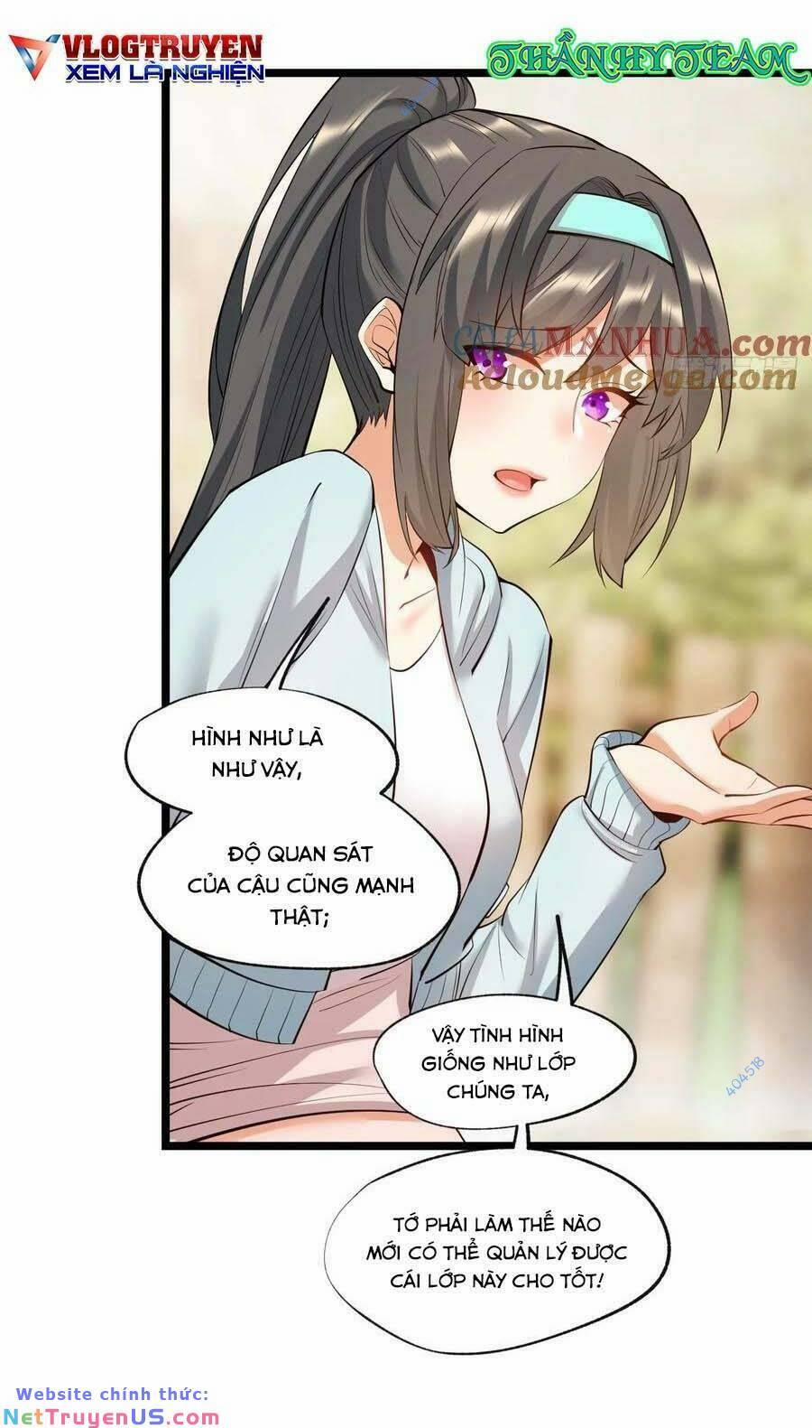 Trọng Sinh Không Làm Chạn Vương, Tôi Một Mình Nạp Game Thăng Cấp 22 trang 48