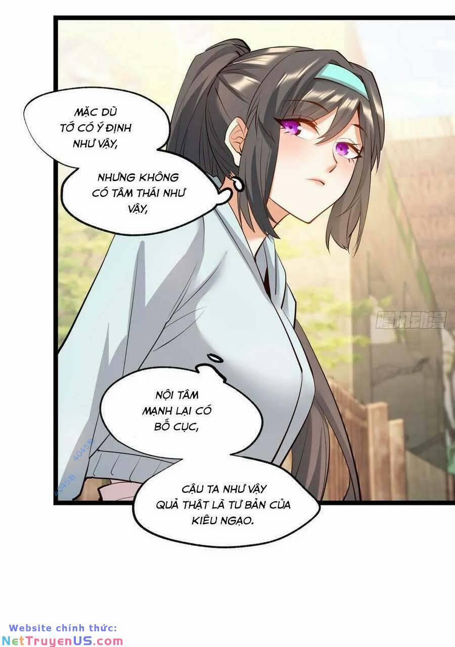 Trọng Sinh Không Làm Chạn Vương, Tôi Một Mình Nạp Game Thăng Cấp 22 trang 52