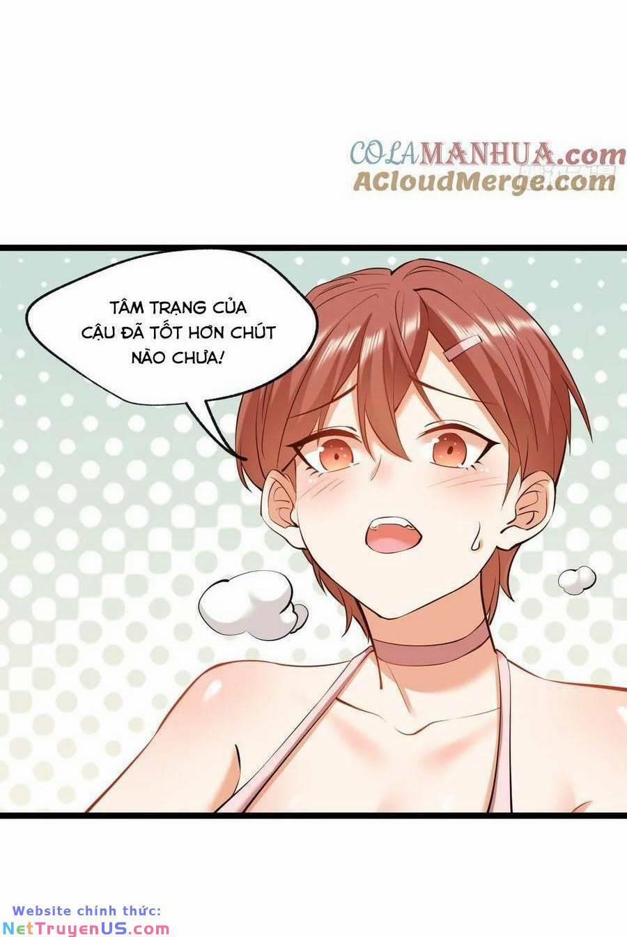 Trọng Sinh Không Làm Chạn Vương, Tôi Một Mình Nạp Game Thăng Cấp 22 trang 60