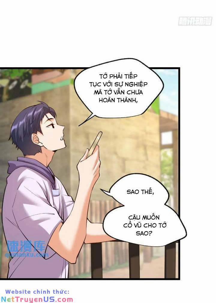 Trọng Sinh Không Làm Chạn Vương, Tôi Một Mình Nạp Game Thăng Cấp 23 trang 11