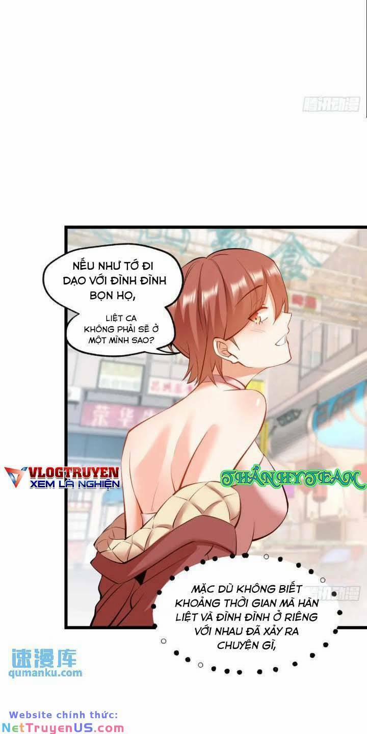 Trọng Sinh Không Làm Chạn Vương, Tôi Một Mình Nạp Game Thăng Cấp 23 trang 28