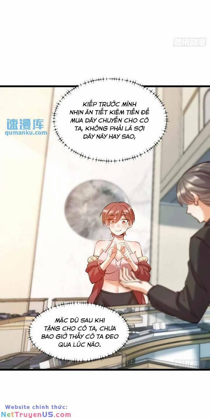 Trọng Sinh Không Làm Chạn Vương, Tôi Một Mình Nạp Game Thăng Cấp 23 trang 36
