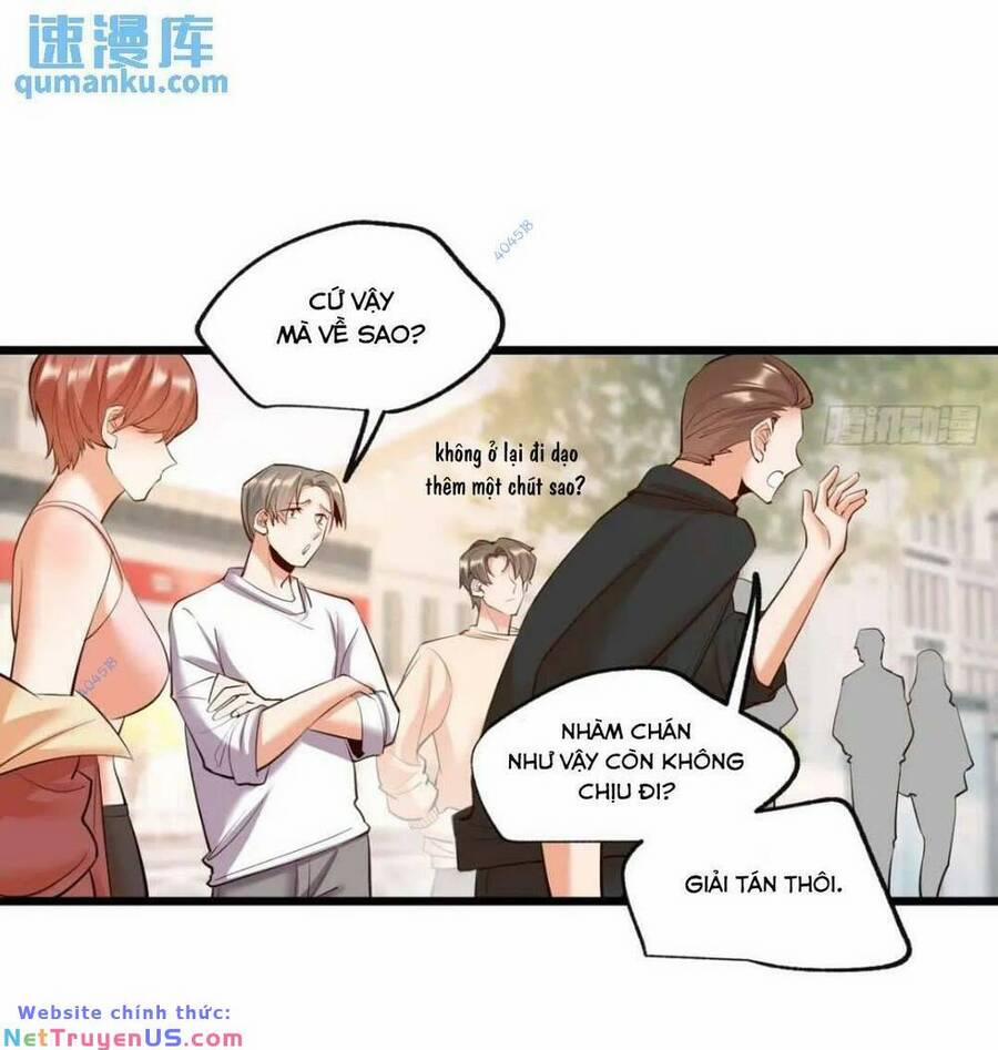 Trọng Sinh Không Làm Chạn Vương, Tôi Một Mình Nạp Game Thăng Cấp 24 trang 11