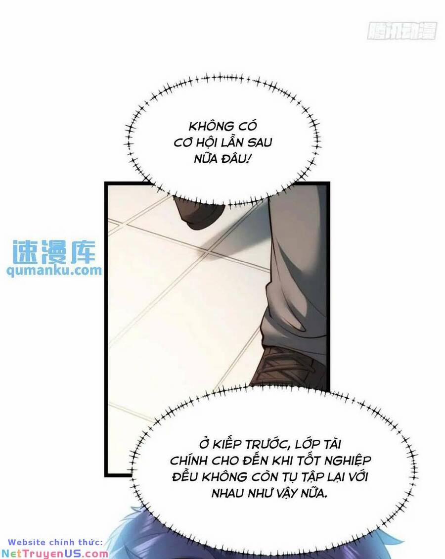 Trọng Sinh Không Làm Chạn Vương, Tôi Một Mình Nạp Game Thăng Cấp 24 trang 14