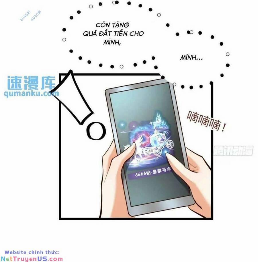 Trọng Sinh Không Làm Chạn Vương, Tôi Một Mình Nạp Game Thăng Cấp 24 trang 26