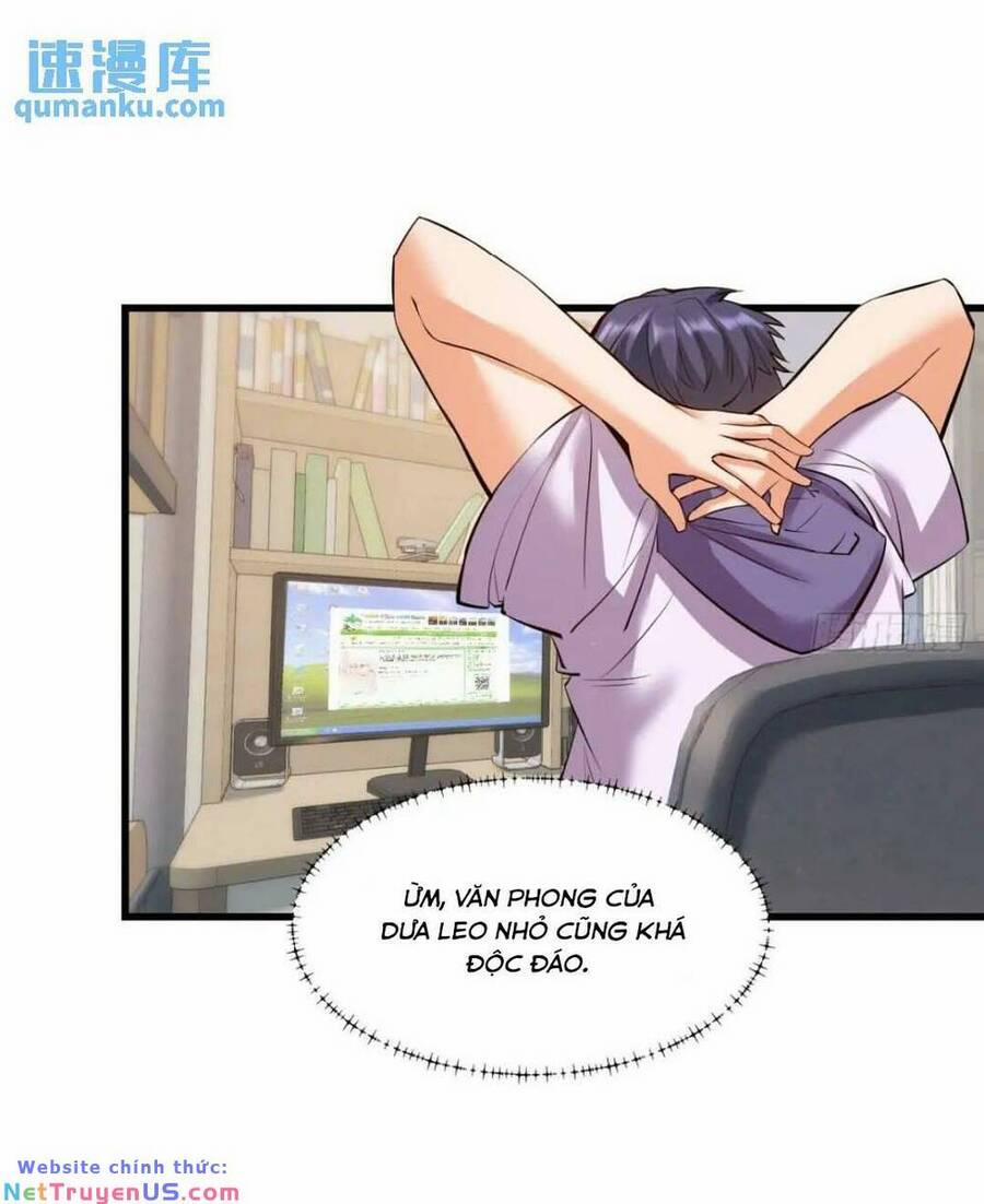 Trọng Sinh Không Làm Chạn Vương, Tôi Một Mình Nạp Game Thăng Cấp 24 trang 31