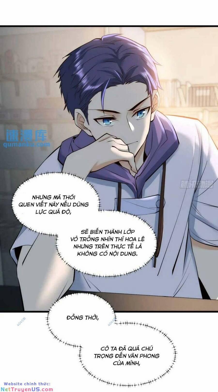 Trọng Sinh Không Làm Chạn Vương, Tôi Một Mình Nạp Game Thăng Cấp 24 trang 32