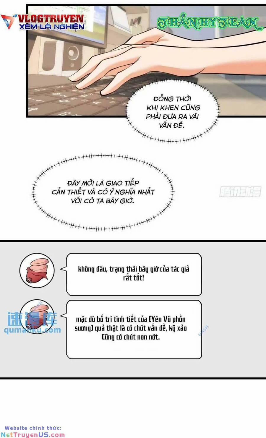 Trọng Sinh Không Làm Chạn Vương, Tôi Một Mình Nạp Game Thăng Cấp 24 trang 34