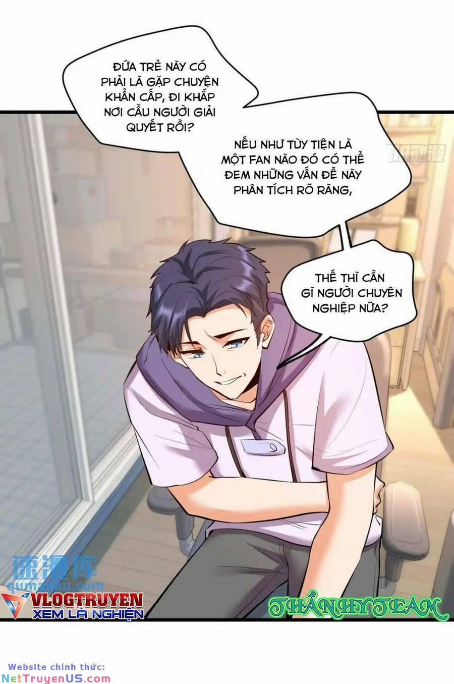 Trọng Sinh Không Làm Chạn Vương, Tôi Một Mình Nạp Game Thăng Cấp 24 trang 39