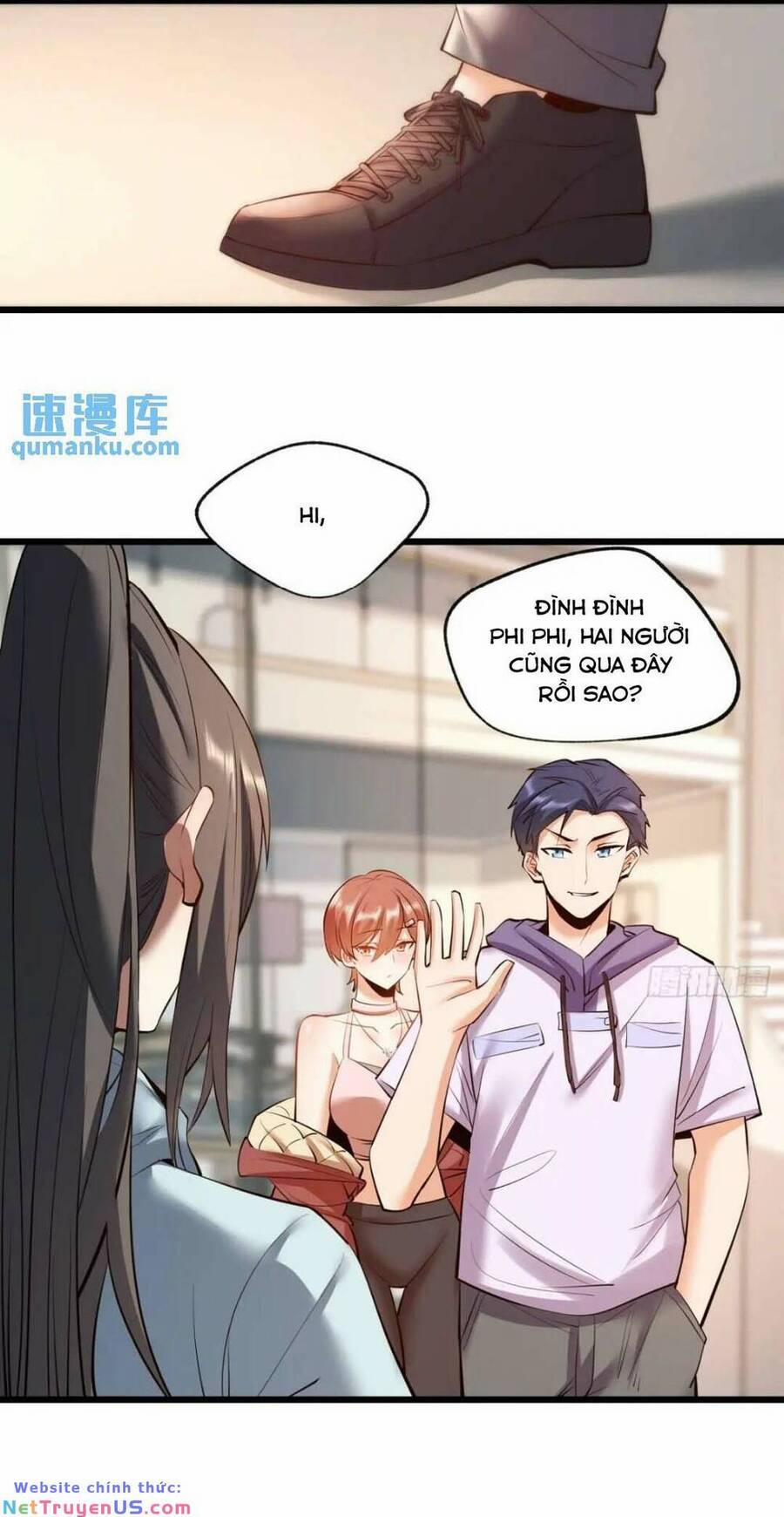 Trọng Sinh Không Làm Chạn Vương, Tôi Một Mình Nạp Game Thăng Cấp 24 trang 6