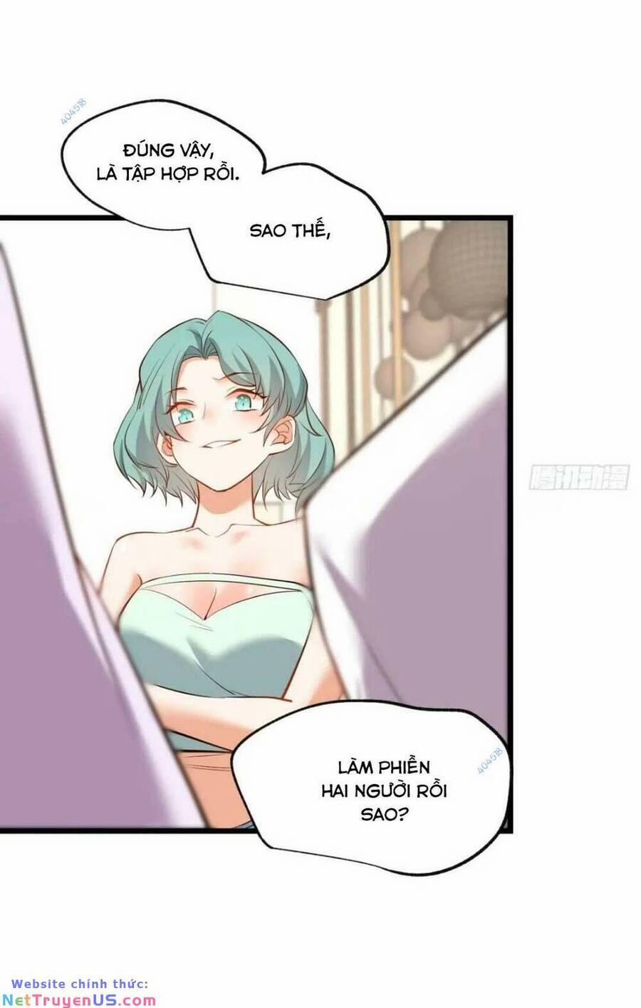 Trọng Sinh Không Làm Chạn Vương, Tôi Một Mình Nạp Game Thăng Cấp 24 trang 7