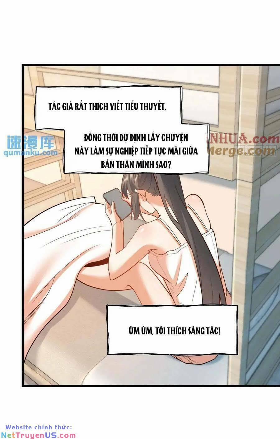 Trọng Sinh Không Làm Chạn Vương, Tôi Một Mình Nạp Game Thăng Cấp 25 trang 14