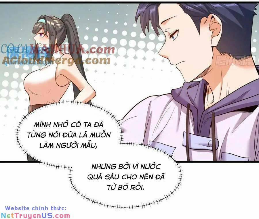 Trọng Sinh Không Làm Chạn Vương, Tôi Một Mình Nạp Game Thăng Cấp 25 trang 18