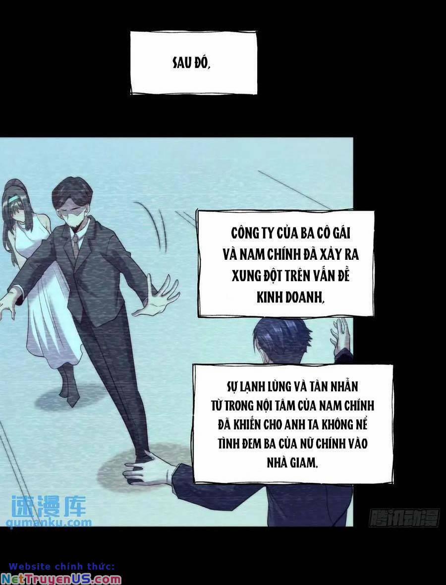 Trọng Sinh Không Làm Chạn Vương, Tôi Một Mình Nạp Game Thăng Cấp 25 trang 24