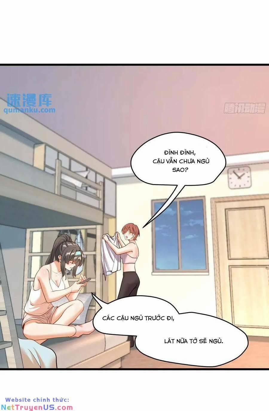 Trọng Sinh Không Làm Chạn Vương, Tôi Một Mình Nạp Game Thăng Cấp 25 trang 3