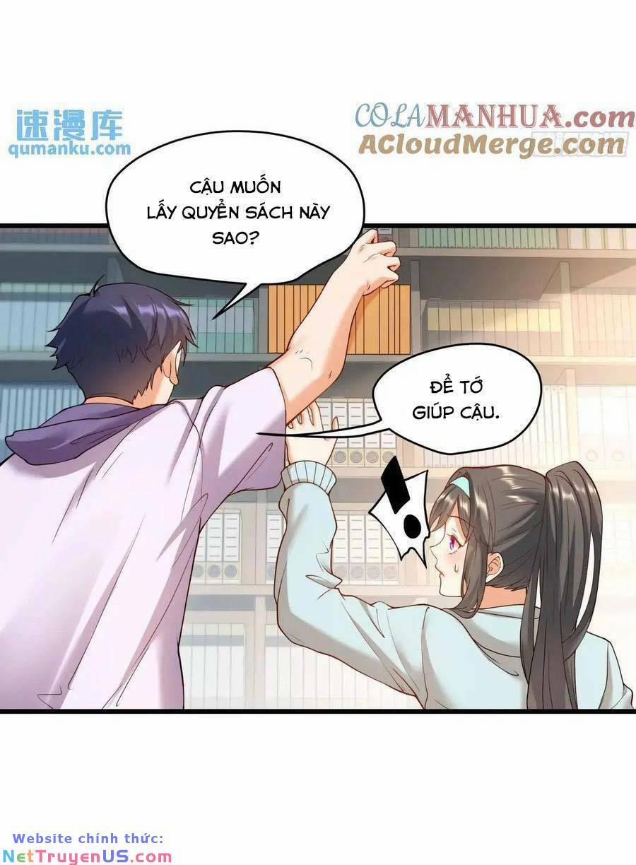 Trọng Sinh Không Làm Chạn Vương, Tôi Một Mình Nạp Game Thăng Cấp 25 trang 37
