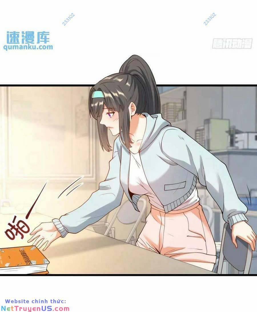 Trọng Sinh Không Làm Chạn Vương, Tôi Một Mình Nạp Game Thăng Cấp 25 trang 43
