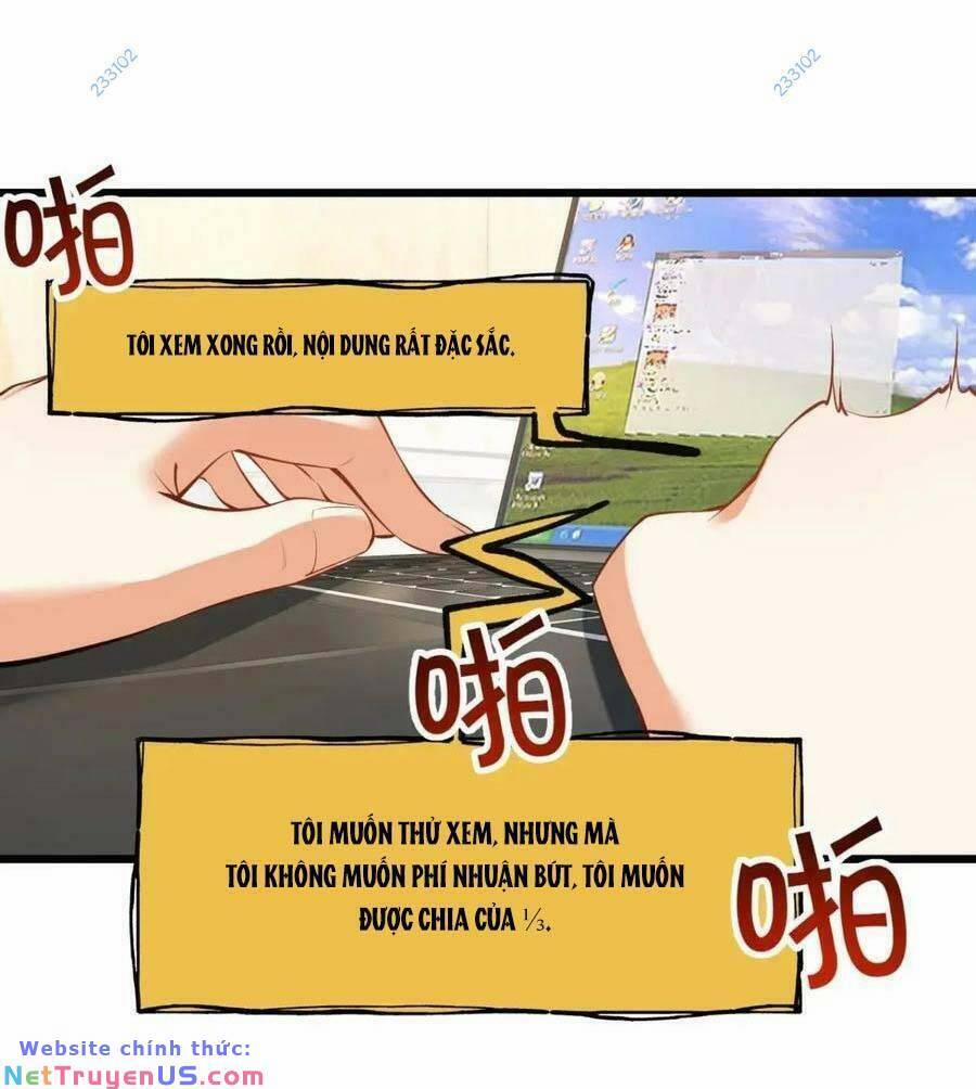 Trọng Sinh Không Làm Chạn Vương, Tôi Một Mình Nạp Game Thăng Cấp 26 trang 17