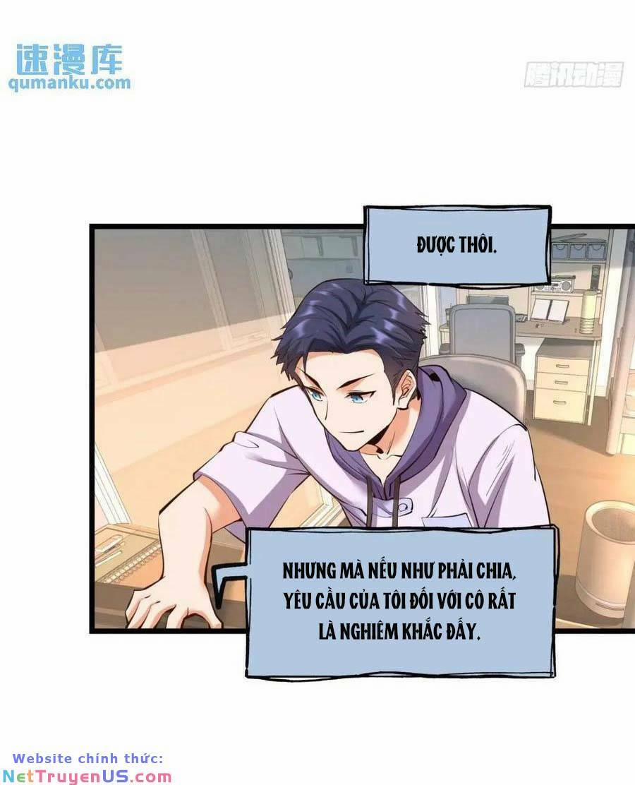 Trọng Sinh Không Làm Chạn Vương, Tôi Một Mình Nạp Game Thăng Cấp 26 trang 18