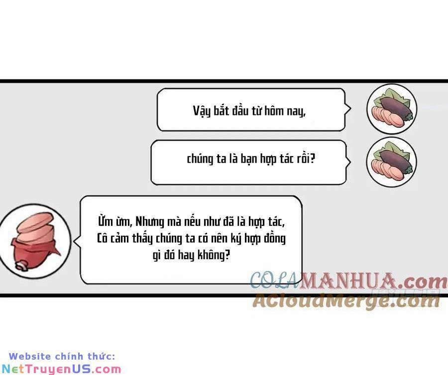 Trọng Sinh Không Làm Chạn Vương, Tôi Một Mình Nạp Game Thăng Cấp 26 trang 36