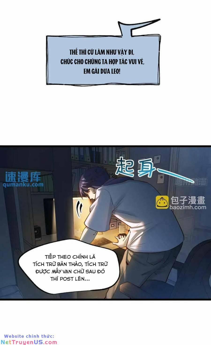 Trọng Sinh Không Làm Chạn Vương, Tôi Một Mình Nạp Game Thăng Cấp 26 trang 42