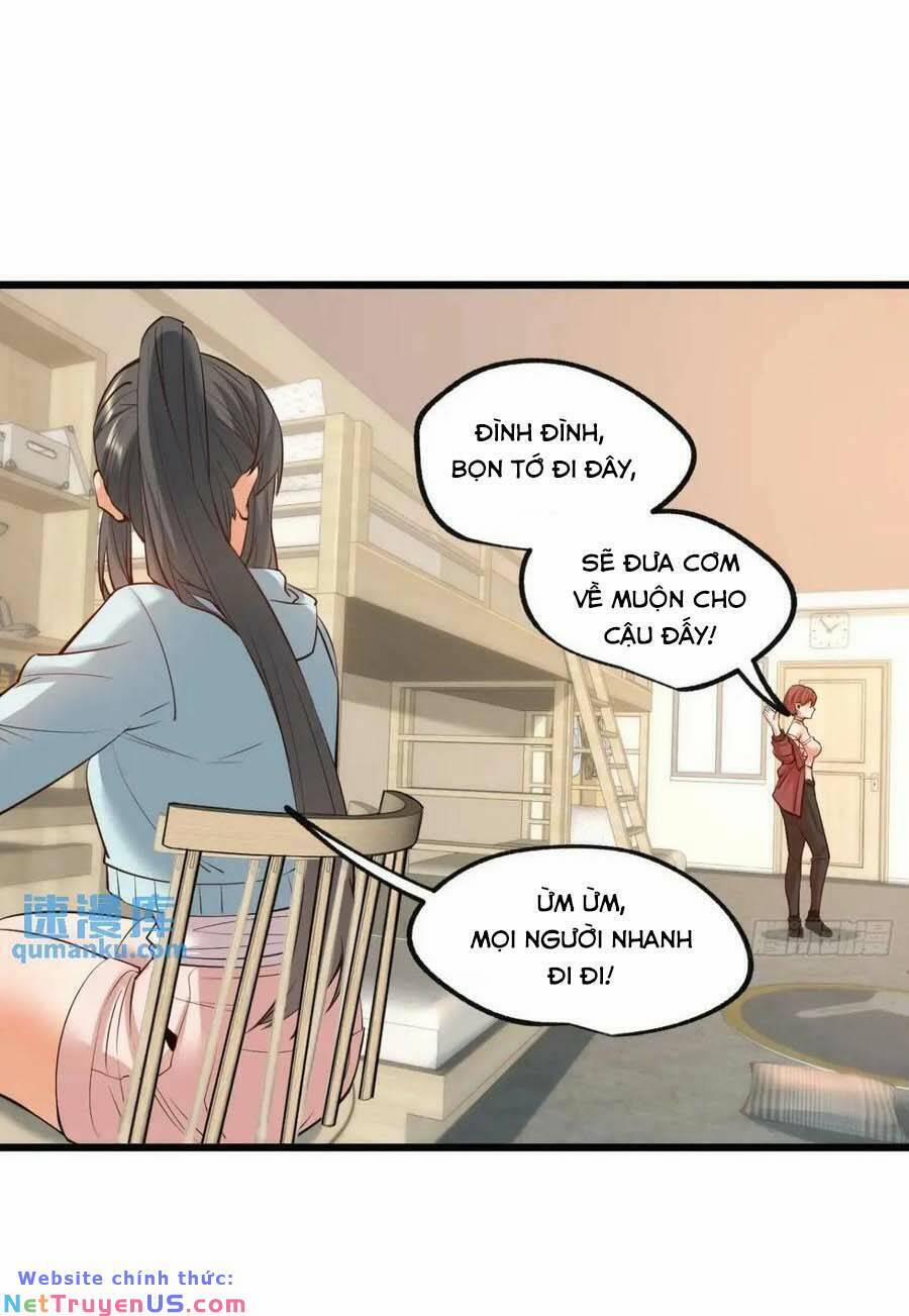 Trọng Sinh Không Làm Chạn Vương, Tôi Một Mình Nạp Game Thăng Cấp 26 trang 5