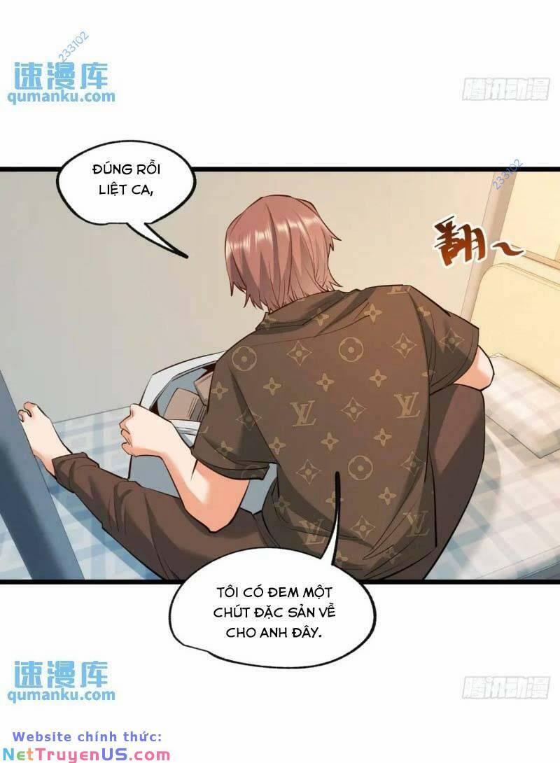Trọng Sinh Không Làm Chạn Vương, Tôi Một Mình Nạp Game Thăng Cấp 27 trang 10