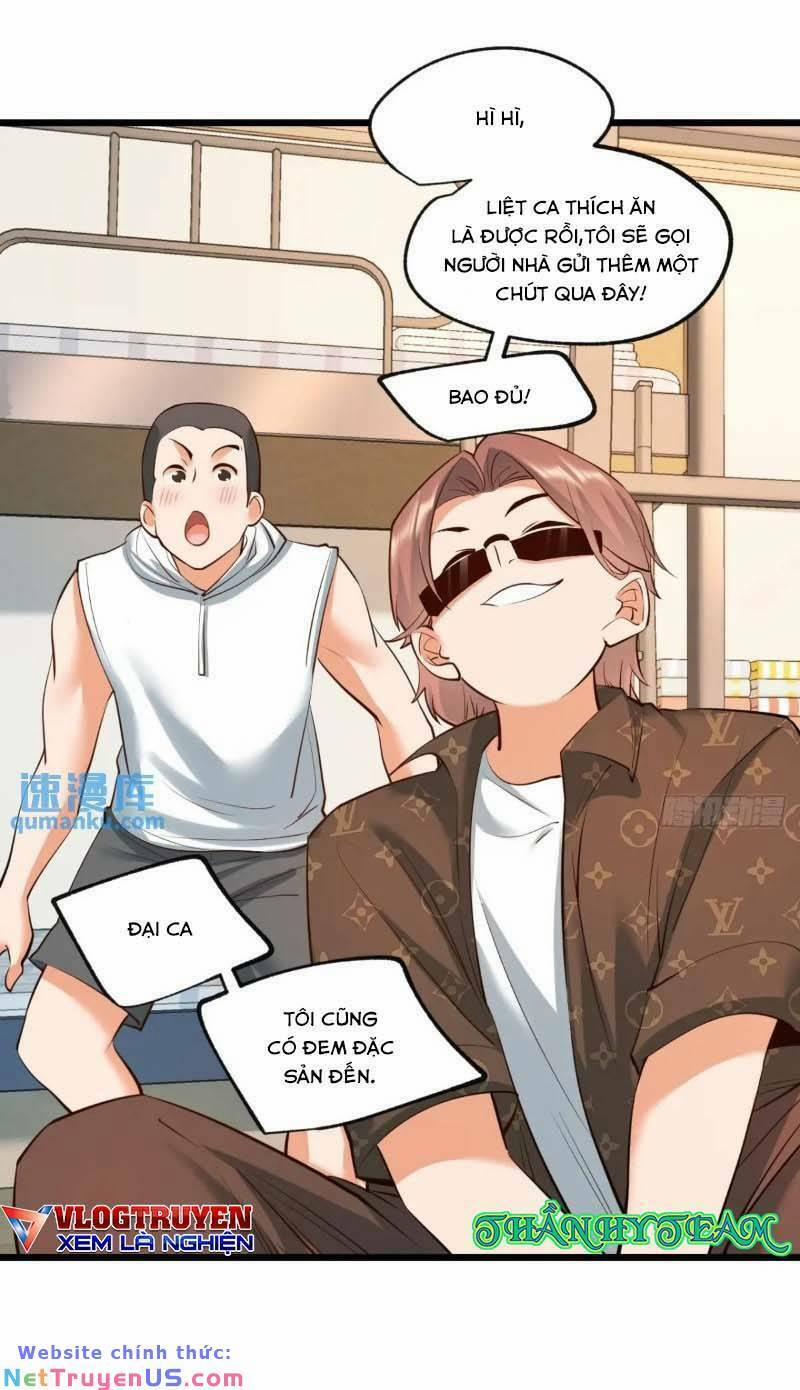 Trọng Sinh Không Làm Chạn Vương, Tôi Một Mình Nạp Game Thăng Cấp 27 trang 13