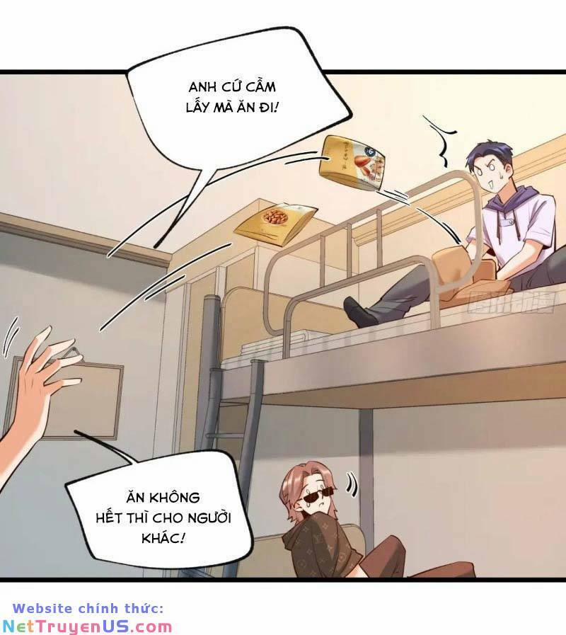 Trọng Sinh Không Làm Chạn Vương, Tôi Một Mình Nạp Game Thăng Cấp 27 trang 15