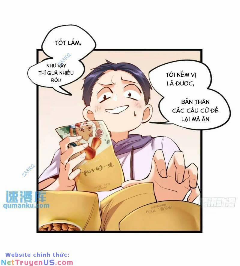 Trọng Sinh Không Làm Chạn Vương, Tôi Một Mình Nạp Game Thăng Cấp 27 trang 16