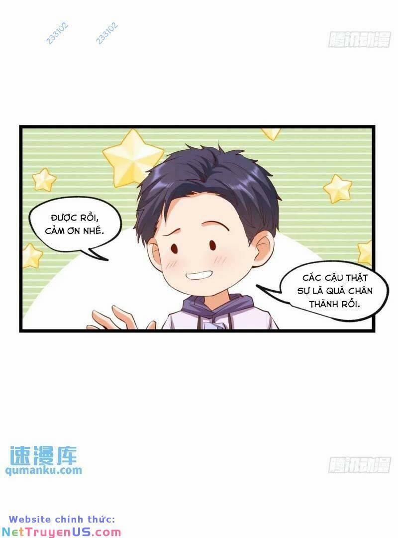 Trọng Sinh Không Làm Chạn Vương, Tôi Một Mình Nạp Game Thăng Cấp 27 trang 18