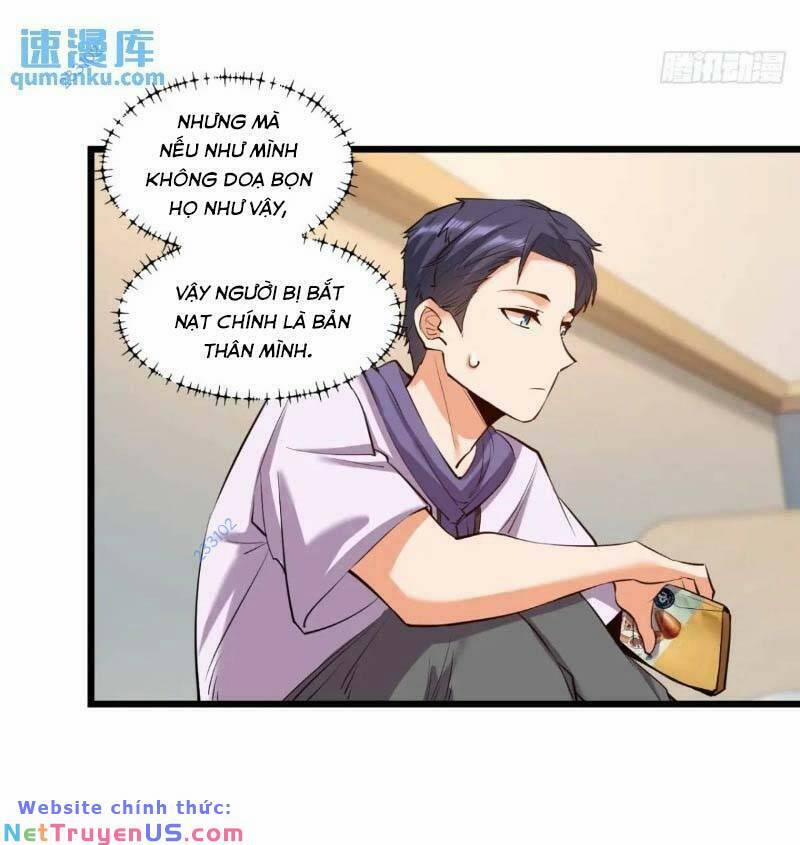 Trọng Sinh Không Làm Chạn Vương, Tôi Một Mình Nạp Game Thăng Cấp 27 trang 20