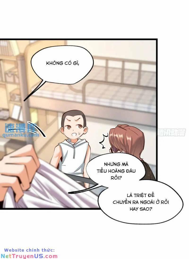 Trọng Sinh Không Làm Chạn Vương, Tôi Một Mình Nạp Game Thăng Cấp 27 trang 23