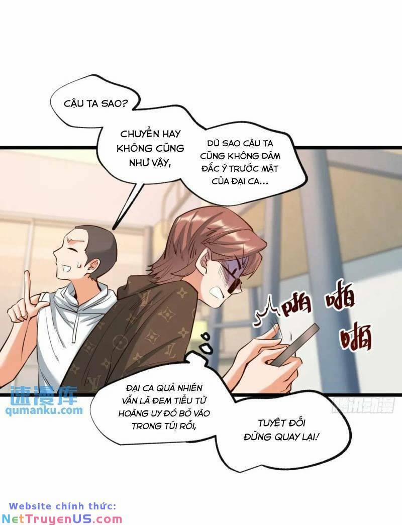Trọng Sinh Không Làm Chạn Vương, Tôi Một Mình Nạp Game Thăng Cấp 27 trang 25
