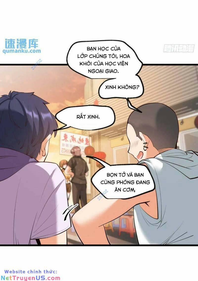 Trọng Sinh Không Làm Chạn Vương, Tôi Một Mình Nạp Game Thăng Cấp 27 trang 36